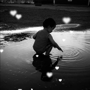 Meet your Posher, Echo